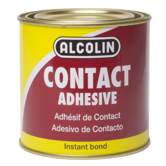 Alcolin Contact Adhesive 500 Ml Alc5113