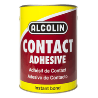 Alcolin Contact Adhesive 5 Lt Alc5115