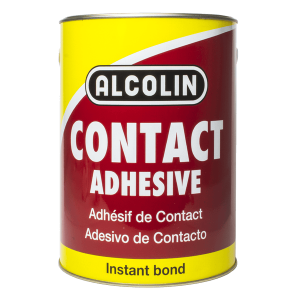 Alcolin Contact Adhesive 5 Lt Alc5115