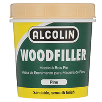 Alcolin Woodfiller 200 G Pine Alc5126
