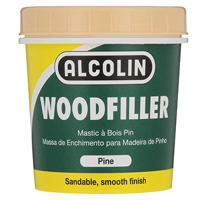 Alcolin Woodfiller 200 G Pine Alc5126