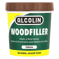 Alcolin Woodfiller 200 G Imbuia Alc5128