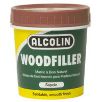 Alcolin Woodfiller 200 G Sapele Alc5130