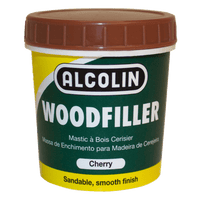 Alcolin Woodfiller 200 G Cherry Alc5132