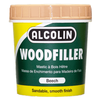 Alcolin Woodfiller 200 G Beech Alc5133