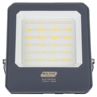 Major Tech 15 000lm / 100W LED Floodlight - 4000K Natural White | ALF100NW - image 1