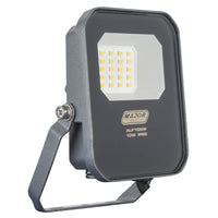 Major Tech 1400lm / 10W LED Floodlight - 4000K Natural White | ALF10NW - image 1