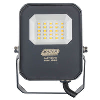 Major Tech 1400lm / 10W LED Floodlight - 4000K Natural White | ALF10NW - image 1