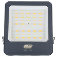 Major Tech 200W LED Floodlight (Slimline) 4000K ALF200NW