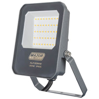 Major Tech 2800lm / 20W LED Floodlight - 4000K Natural White | ALF20NW - image 1