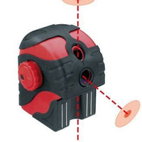 FLEX ALP3 Self-Leveling 3-Pointer Laser 350680