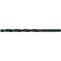 HSS Drill Bit 8mm Extra Long | High-Speed Steel Twist Drill for Woodworking