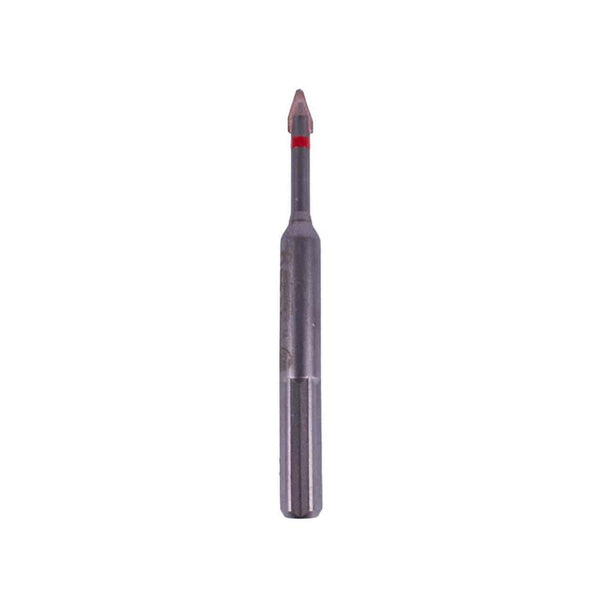 PORCELAIN C PROTECTOR DRILL BIT 6.0MM INP