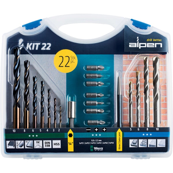 ALP20KIT22
