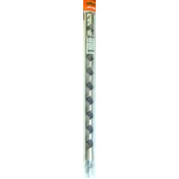 WOOD AUGER DRILL BIT 24 X 450MM | Woodworking Drill Bit | Long Auger Bit