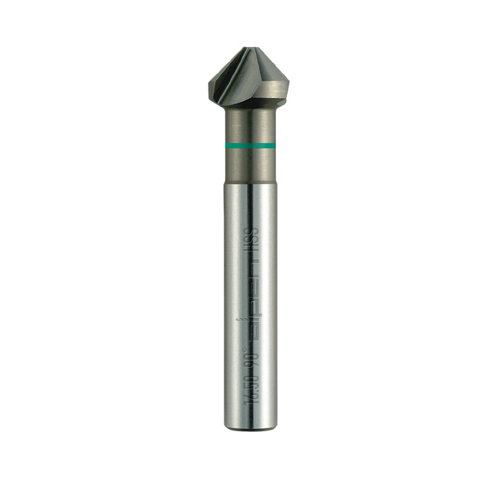 Alpen Hss Eco Countersink 6.0 Mm C Shape Alp22900060