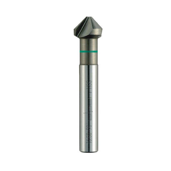 Alpen Hss Eco Countersink 6.0 Mm C Shape Alp22900060