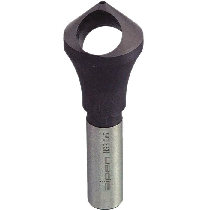 HSS-ECO SLOT COUNTERSINK ø10-15 90�� SIZE 3