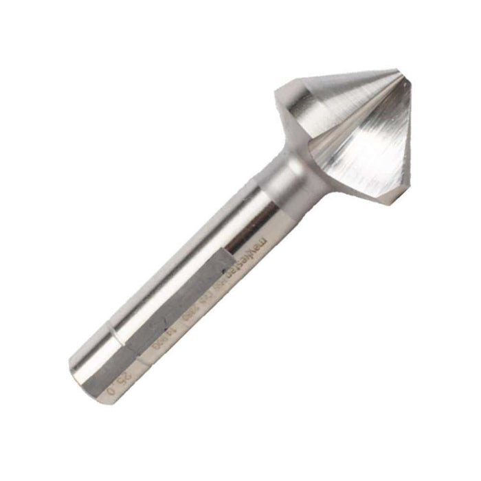 HSS-ECO5 COUNTERSINK 90  25.0 DIN 335 SHAPEC 3-SURFACE SHANK