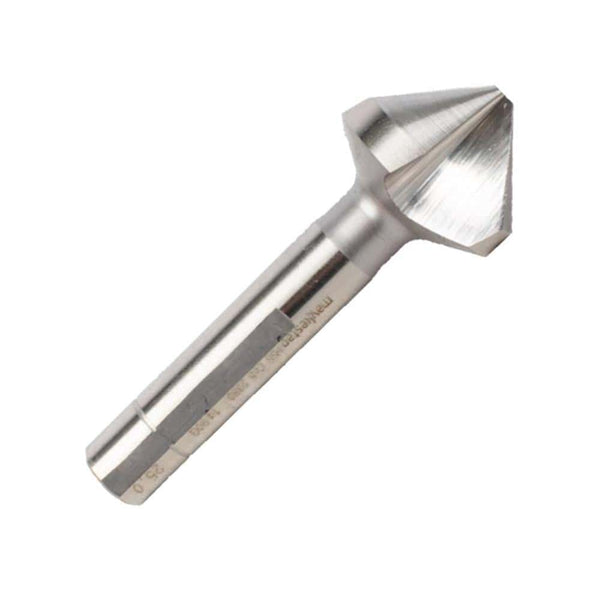 HSS-ECO5 COUNTERSINK 90  25.0 DIN 335 SHAPEC 3-SURFACE SHANK