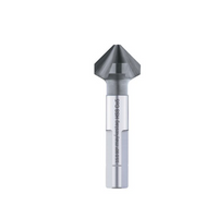 HSS-ECO5 COUNTERSINK 90  20.5 DIN 335 SHAPEC 3-SURFACE SHANK ALUNIT CO
