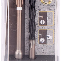 Keramo Extreme 8Mm With 8Mm Hex Bit ALP30008-1