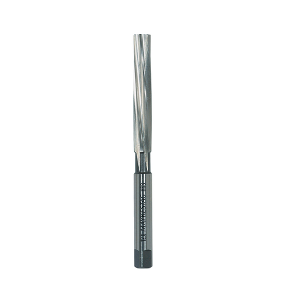 ALPEN Hss Hand Reamer H7.Z6 20Mm Din 206 - ALP3020020