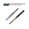 10.0MM PORCELAIN & CONCRETE C PROTECTOR DRILL BIT SET TILE