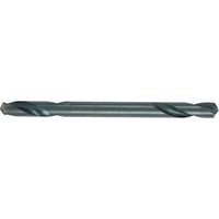 HSS Super Drill Bit Double Ended 4.2mm - High-Speed Steel Stub Drill for Metal, Wood, & Plastic Drilling