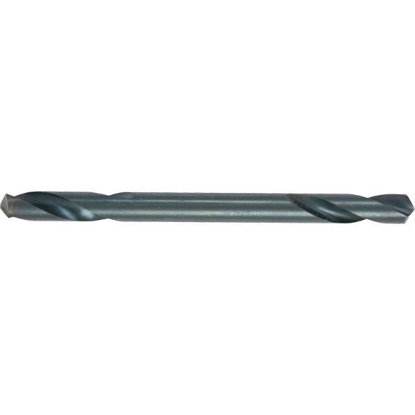 HSS Super Drill Bit Double Ended 4.2mm - High-Speed Steel Stub Drill for Metal, Wood, & Plastic Drilling