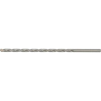 Alpen Masonry Drill Bit 10mm Long Life - Concrete, Brick, Stone Drilling