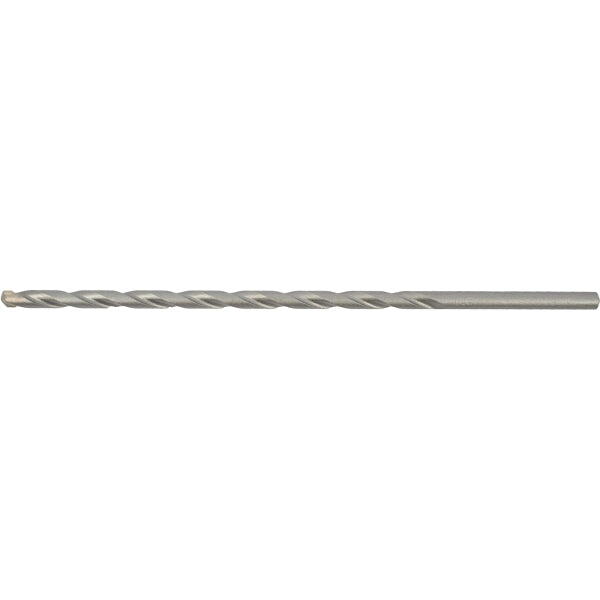 Alpen Masonry Drill Bit 10mm Long Life - Concrete, Brick, Stone Drilling