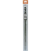 Wood Drill Bit 8mm x 400mm Long, for Woodworking | Chavda.com