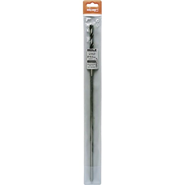 Wood Drill Bit 8mm x 400mm Long, for Woodworking | Chavda.com