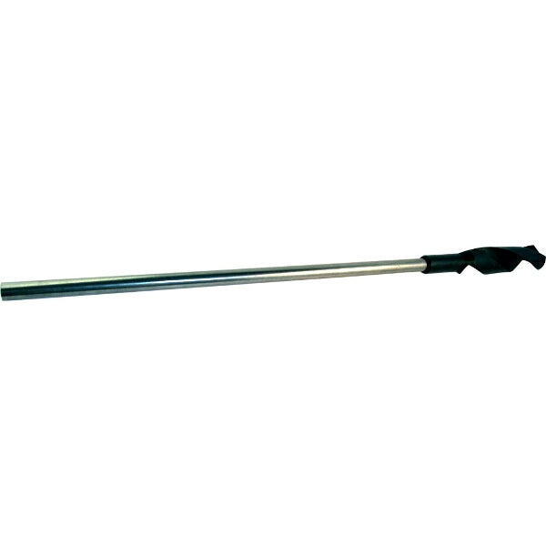 Wood Machine Drill Bit 22MM X 400MM - Long Wood Drilling Bit for Machines