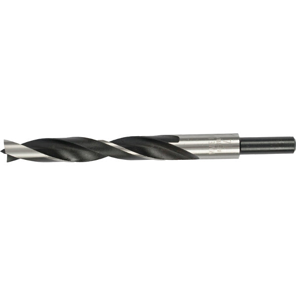 14mm Wood Drill Bit - Auger Style for Woodworking - Precision Boring Tool