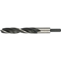 18mm Wood Drill Bit for Woodworking - High-Speed Steel, Precision Cutting Tool