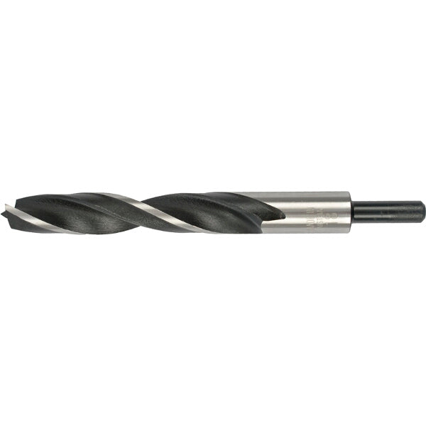 18mm Wood Drill Bit for Woodworking - High-Speed Steel, Precision Cutting Tool