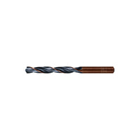 Alpen HSS Sprint Master Drill Bit 3.1mm DIN 338 - High Speed Steel Bit for Metal Drilling