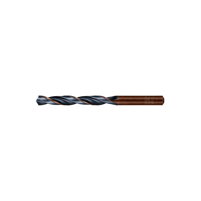 Alpen HSS Sprint Master Drill Bit 3.1mm DIN 338 - High Speed Steel Bit for Metal Drilling