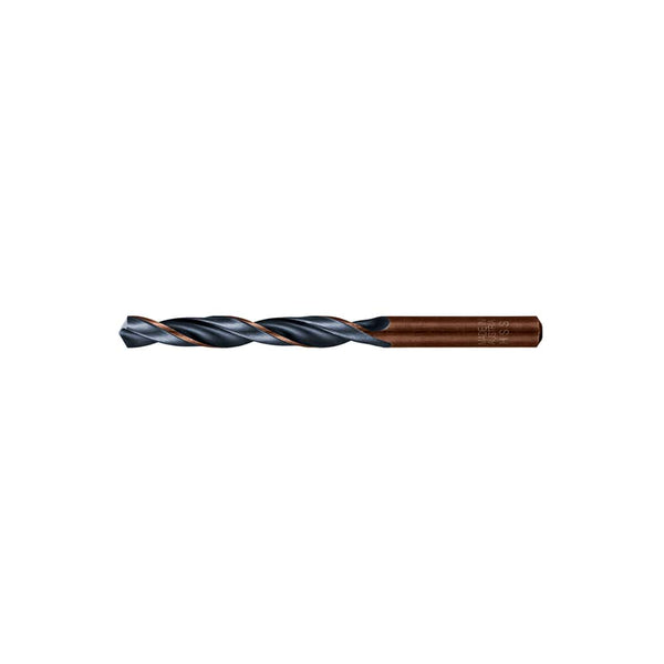 ALPEN HSS Sprint Master Drill Bit 5.3mm DIN 338 - High Speed Steel Jobber Drill Made in Austria