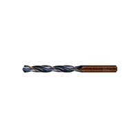 Alpen Sprint Master HSS Drill Bit 2.4mm DIN 338 - Metal Drilling, High Speed Steel, Precision Tool