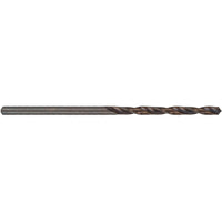 HSS Drill Bit, 2.5mm Sprint Master, DIN 338 Alpen. High-Speed Steel Twist Drill