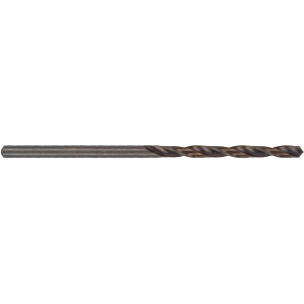 HSS Drill Bit, 2.5mm Sprint Master, DIN 338 Alpen. High-Speed Steel Twist Drill