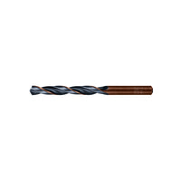 Alpen HSS Sprint Master 2.6mm Drill Bit - DIN 338 Jobber Drill for Metal, Steel - High-Speed Steel - Made in Austria
