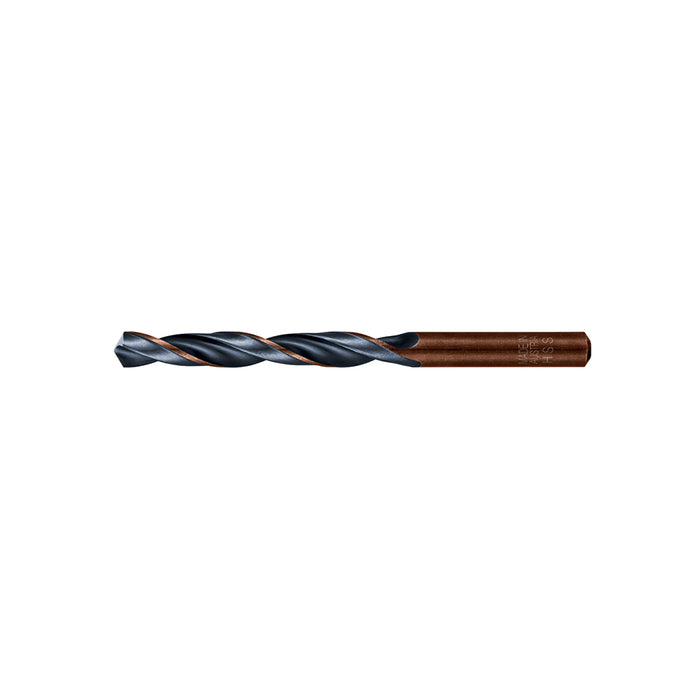 Alpen HSS Sprint Master 2.6mm Drill Bit - DIN 338 Jobber Drill for Metal, Steel - High-Speed Steel - Made in Austria