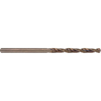 Alpen HSS Sprint Master 3.0mm Drill Bit DIN 338 - Metal Drilling Tool