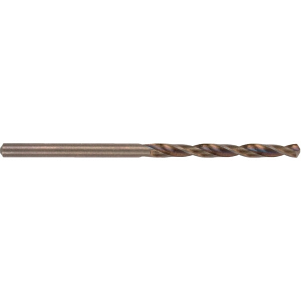 Alpen HSS Sprint Master 3.0mm Drill Bit DIN 338 - Metal Drilling Tool