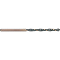 Alpen HSS Sprint Master 3.2mm Drill Bit for Metal Drilling | High-Speed Steel Drill Bit