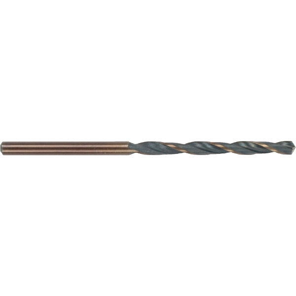 Alpen HSS Sprint Master 3.2mm Drill Bit for Metal Drilling | High-Speed Steel Drill Bit